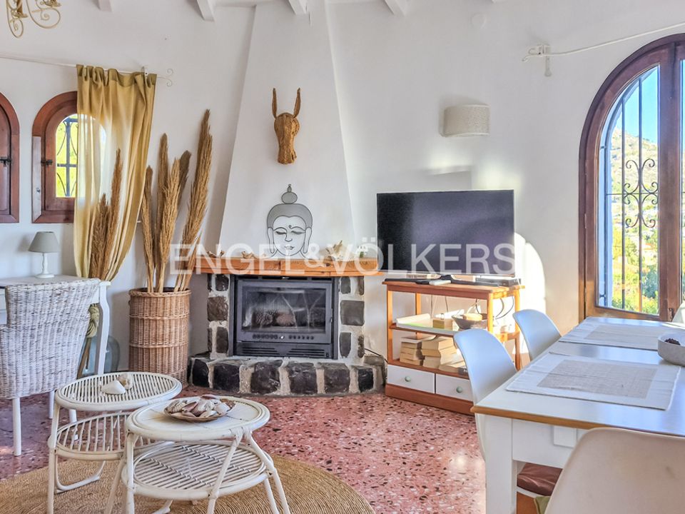Villa i Calpe, Alicante - foto 3